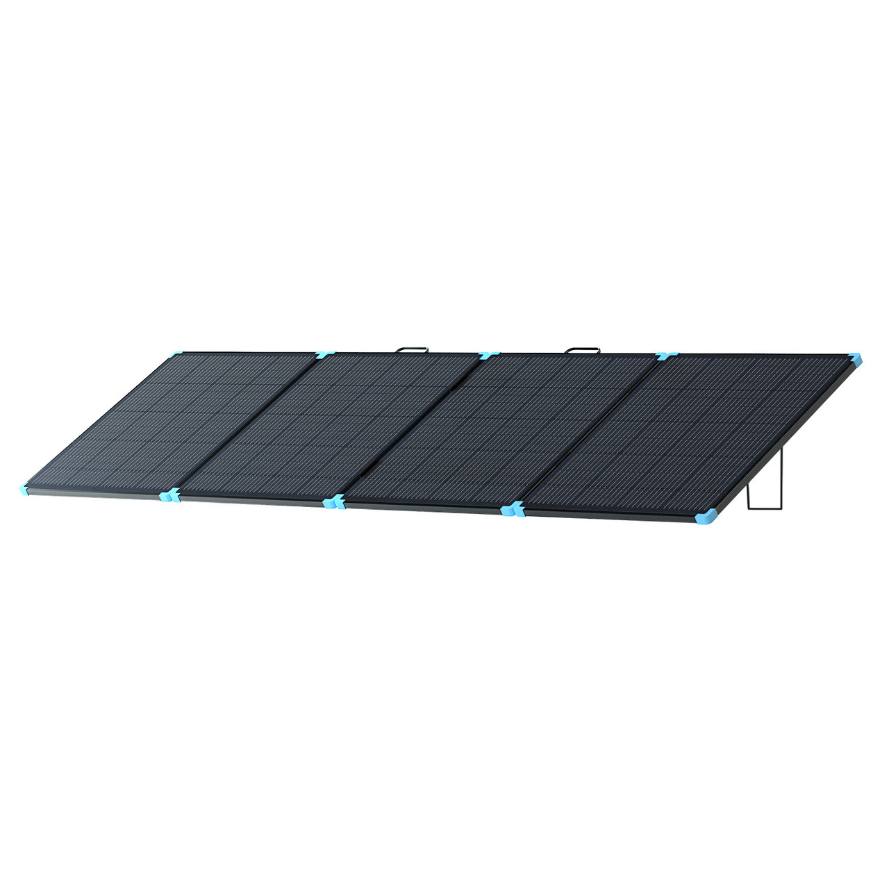 Solar Panel 200W - Renogy 400W Koper Surya Portabel Ringan,