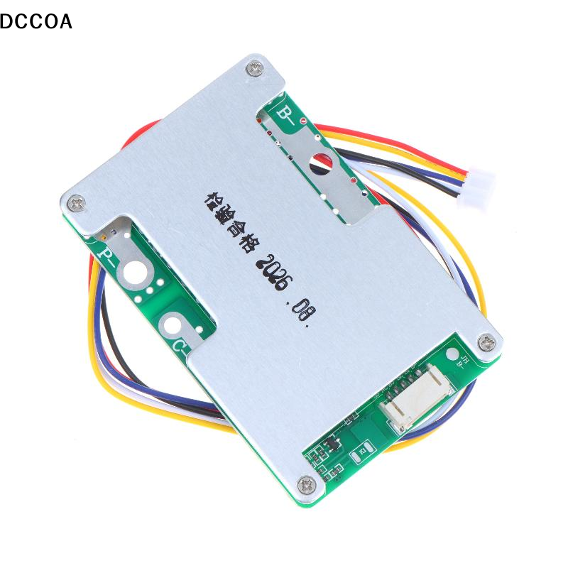 Lithium Battery 12V - [COA] Papan Pelindung Baterai Lithium LiFePO4
