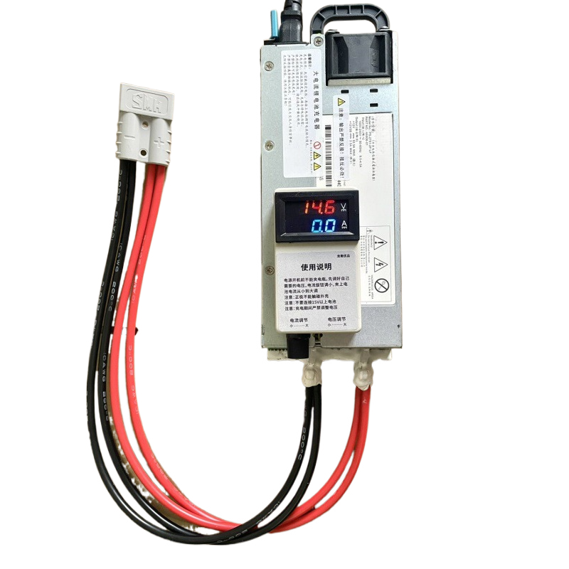 Lithium Battery 12V - Pengisi Daya Baterai Lithium Iron Phosphate