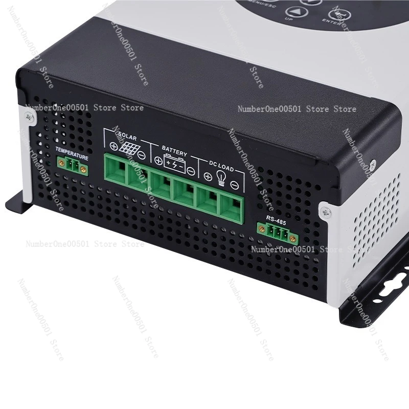 Pengontrol pengisian daya sury - Charge Controller Solar ulasan dan harga