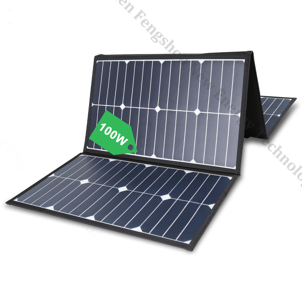 Pengisi Daya Panel Surya Lipat - Charge Controller Solar ulasan dan harga