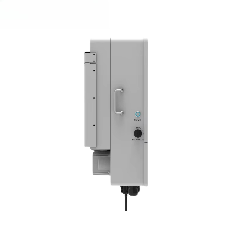 Untuk Inverter Surya Hibrida K - Power Inverter ulasan dan harga