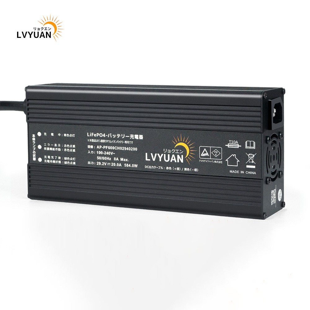 Pengisi Daya Baterai Lithium M - Lithium Battery 12V ulasan dan harga