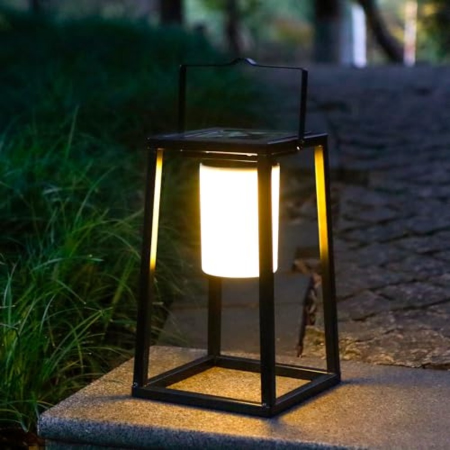 Lampu Tenaga Surya Luar Ruanga - Solar Lamp ulasan dan harga
