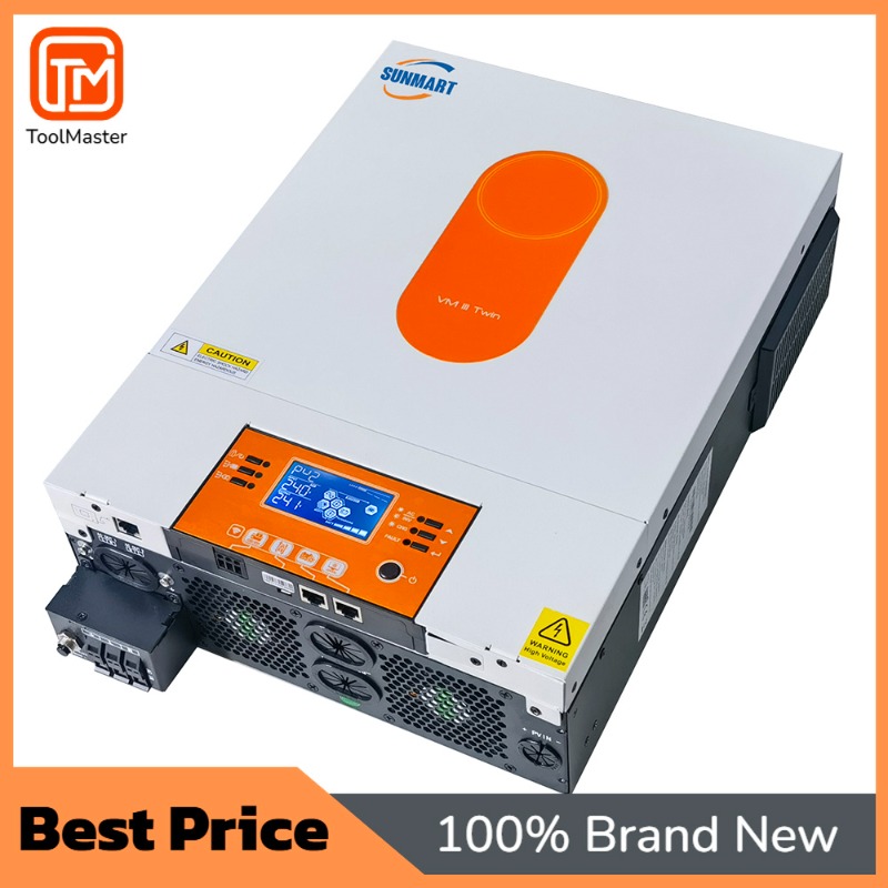 [Best Selling] Inverter Surya  - Power Inverter ulasan dan harga