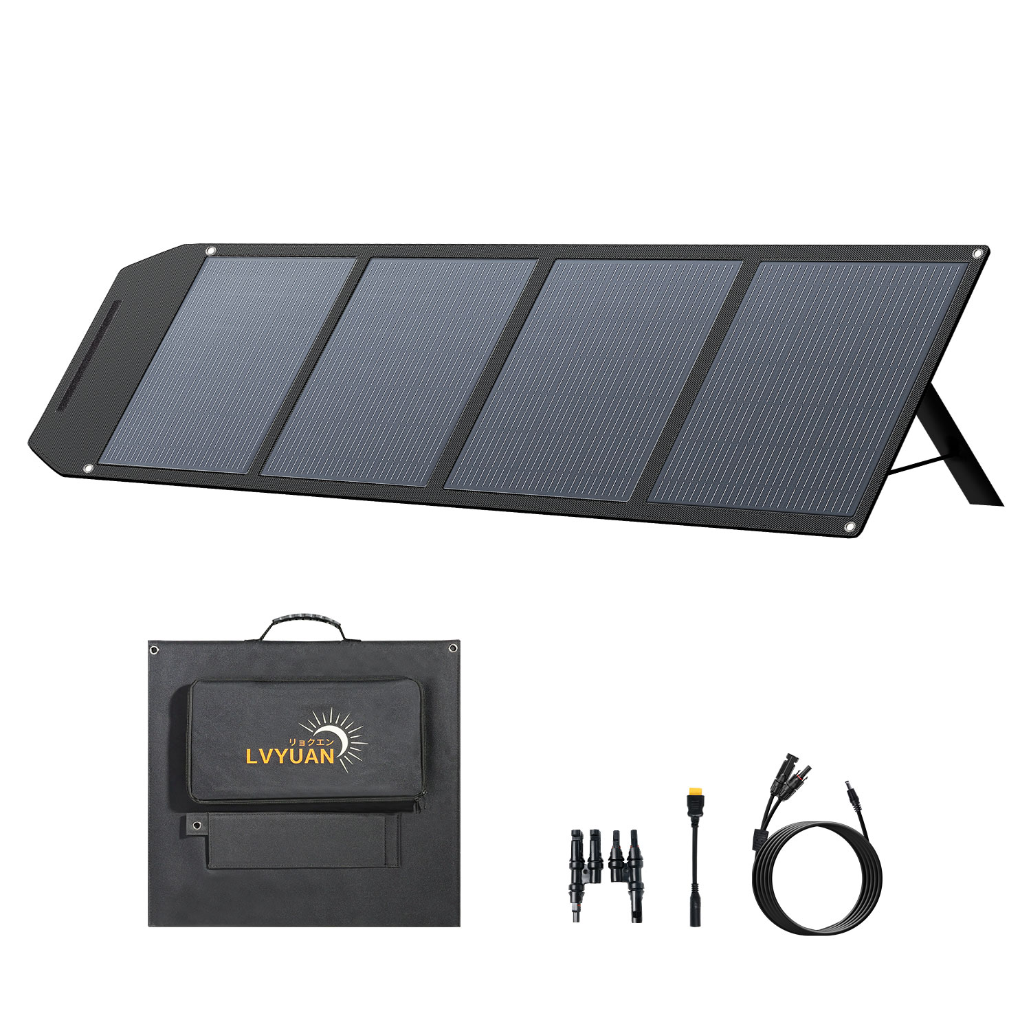 Panel Surya Lipat 200 Watt Efi - Solar Panel ulasan dan harga