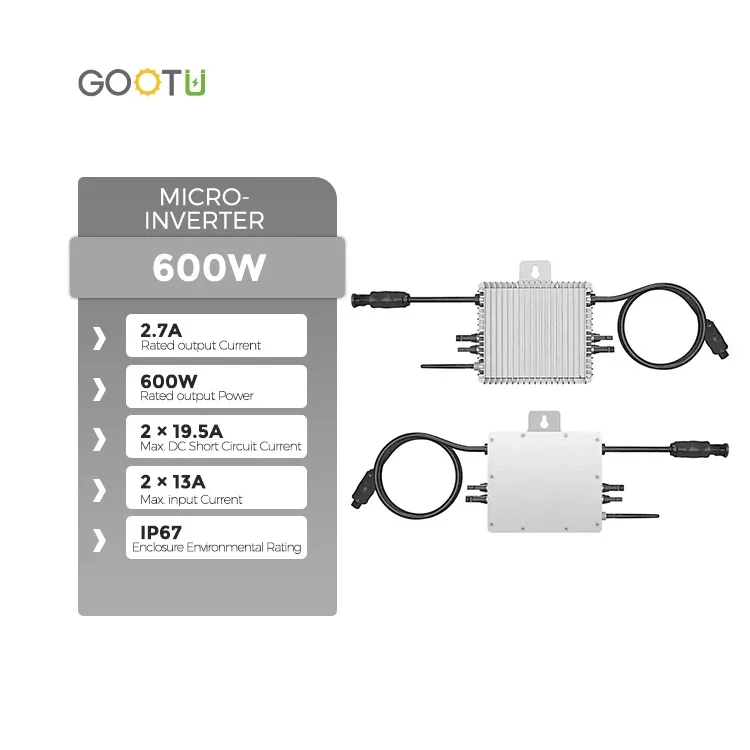 Deye SUN500G3-EU-230 Smart Wif - Solar Panel ulasan dan harga