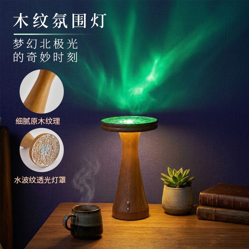 Lampu meja dekoratif untuk kam - Solar Lamp ulasan dan harga