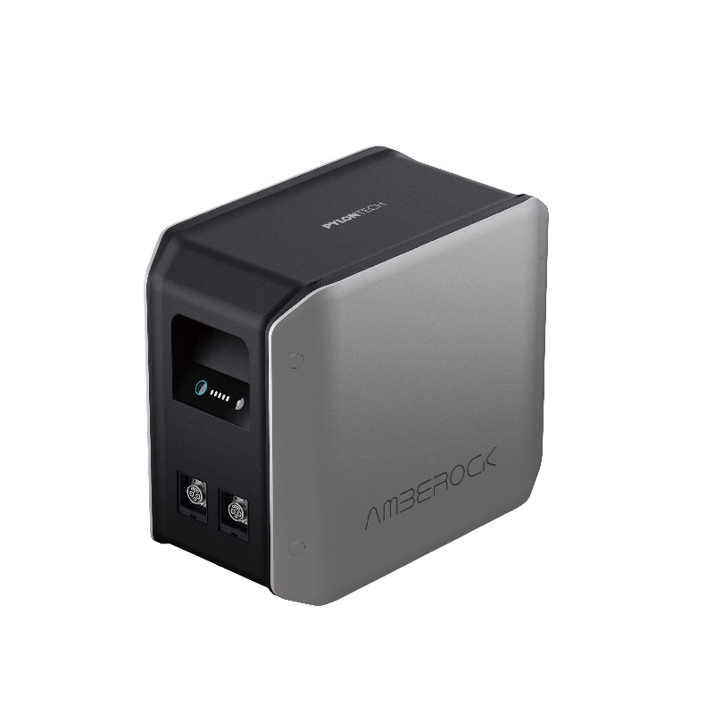 Stasiun Tenaga Surya Portabel  - Outdoor Power Station ulasan dan harga